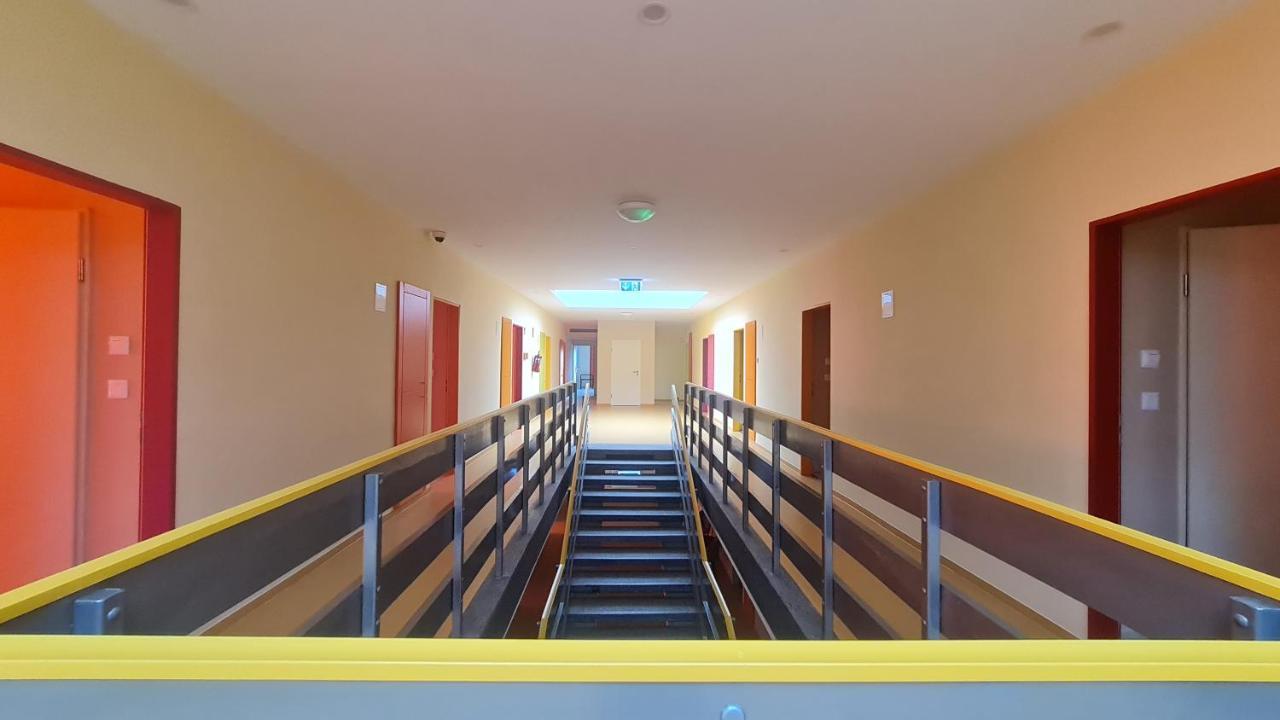 שיופוק Colors Holiday Hotel מראה חיצוני תמונה