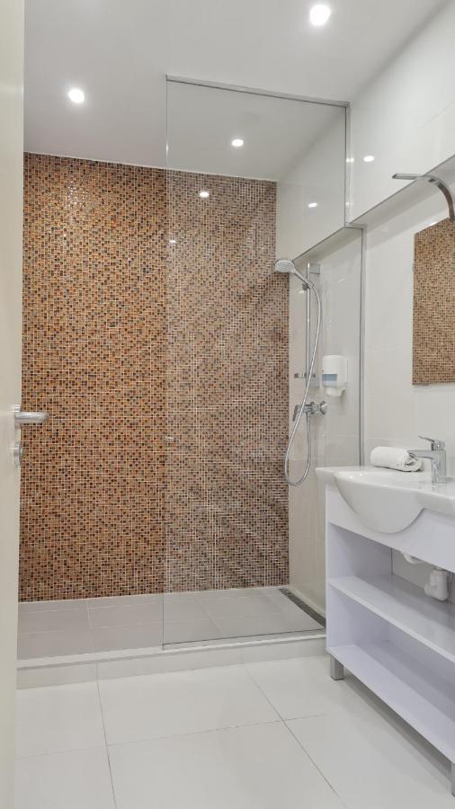 שיופוק Colors Holiday Hotel מראה חיצוני תמונה