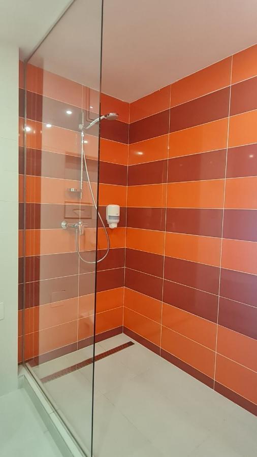 שיופוק Colors Holiday Hotel מראה חיצוני תמונה