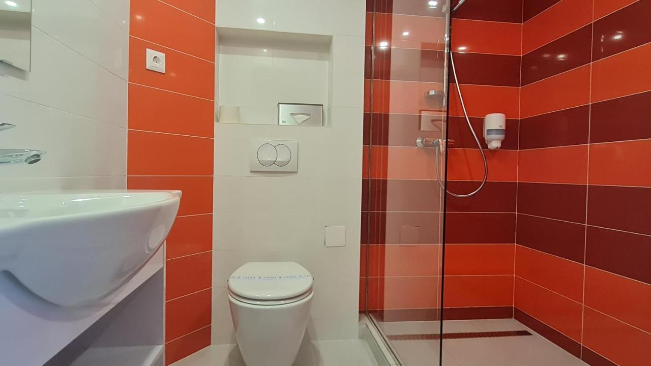 שיופוק Colors Holiday Hotel מראה חיצוני תמונה