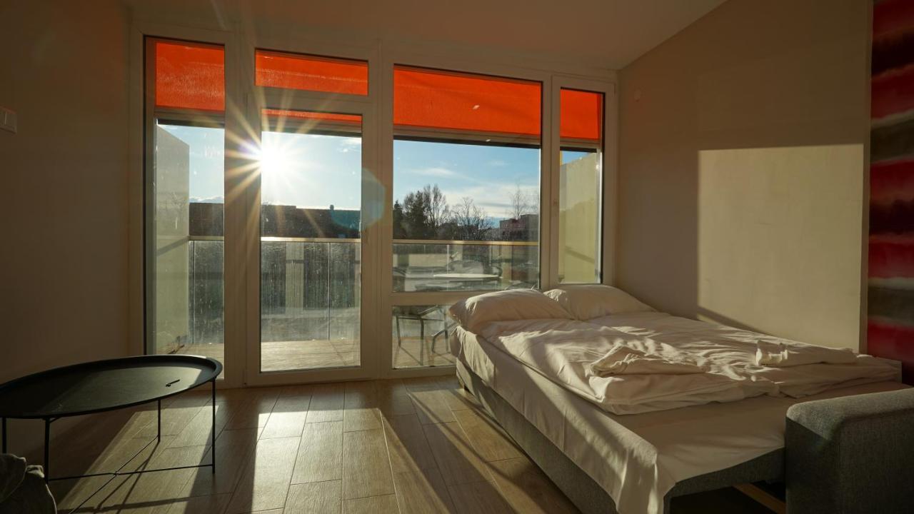 שיופוק Colors Holiday Hotel מראה חיצוני תמונה