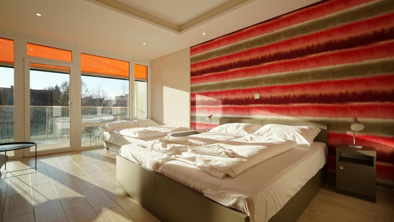 שיופוק Colors Holiday Hotel מראה חיצוני תמונה