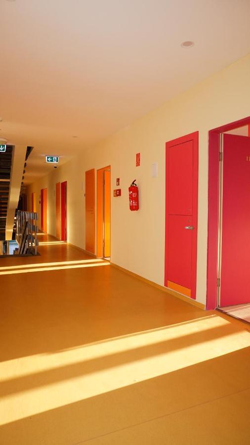 שיופוק Colors Holiday Hotel מראה חיצוני תמונה