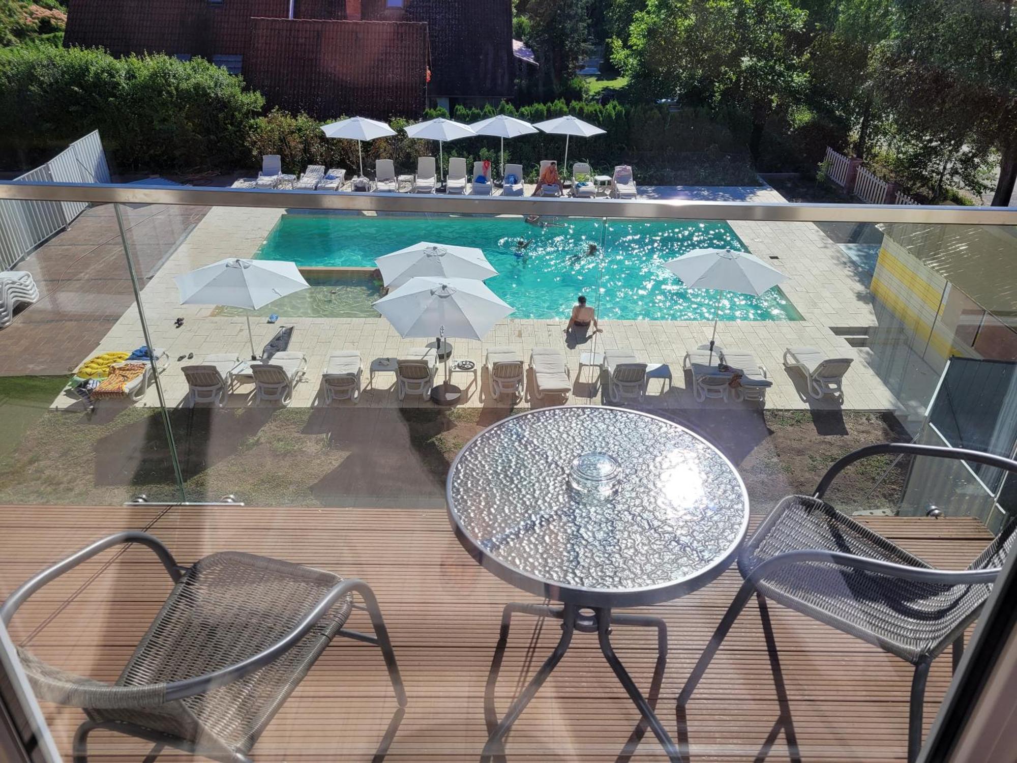 שיופוק Colors Holiday Hotel מראה חיצוני תמונה