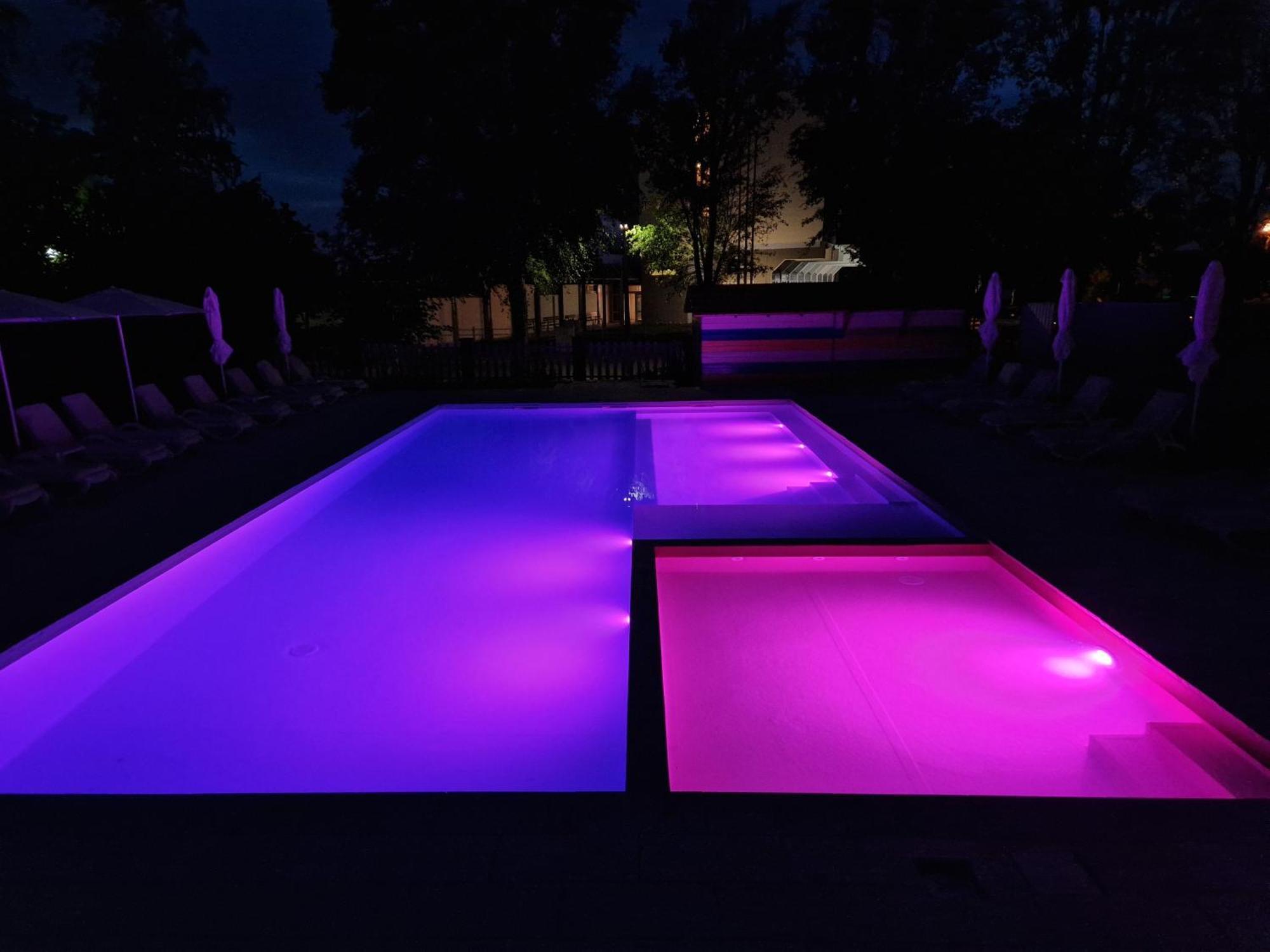 שיופוק Colors Holiday Hotel מראה חיצוני תמונה