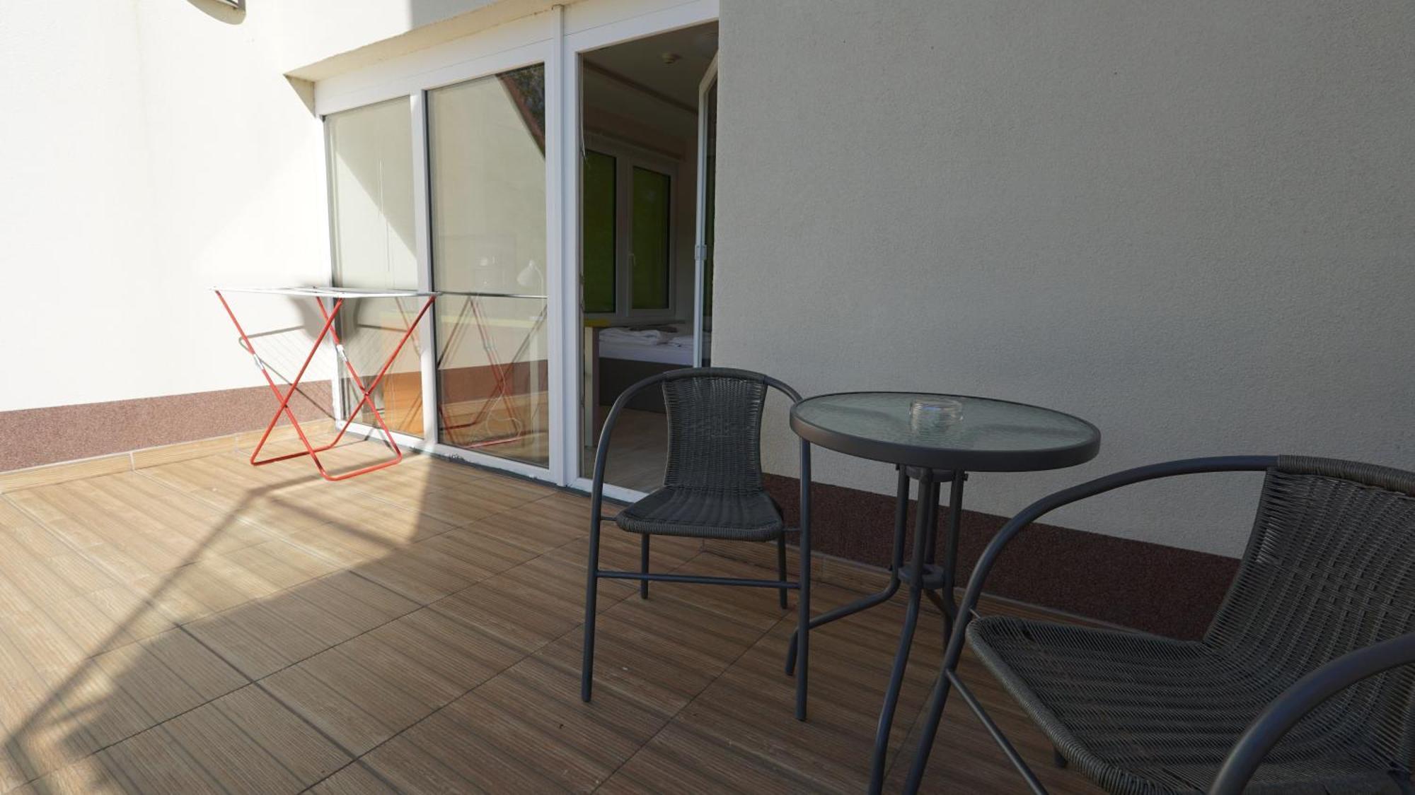 שיופוק Colors Holiday Hotel חדר תמונה